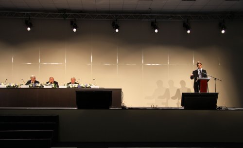 XV Конгресс Российского общества урологов «Урология в XXI веке»