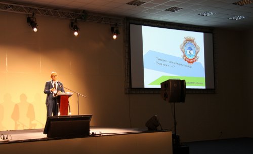 XV Конгресс Российского общества урологов «Урология в XXI веке»