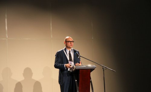 XV Конгресс Российского общества урологов «Урология в XXI веке»