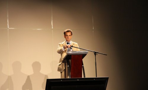 XV Конгресс Российского общества урологов «Урология в XXI веке»