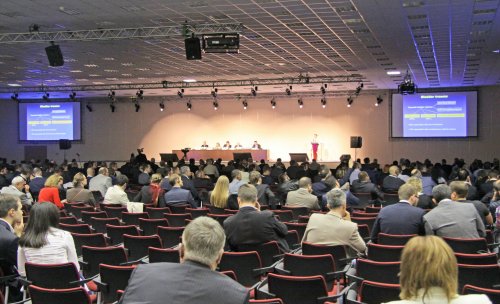 XV Конгресс Российского общества урологов «Урология в XXI веке»