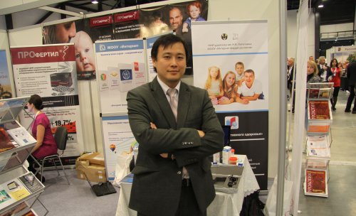 XV Конгресс Российского общества урологов «Урология в XXI веке»