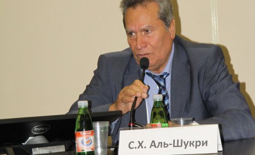 XV Конгресс Российского общества урологов «Урология в XXI веке»