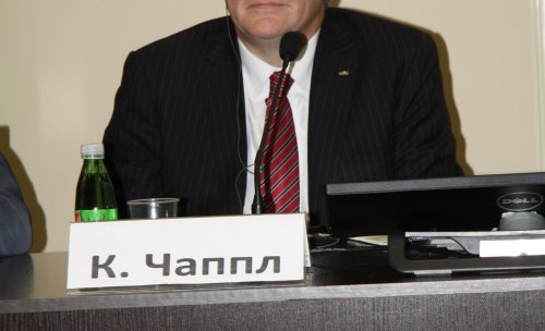 XV Конгресс Российского общества урологов «Урология в XXI веке»