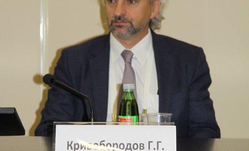 XV Конгресс Российского общества урологов «Урология в XXI веке»