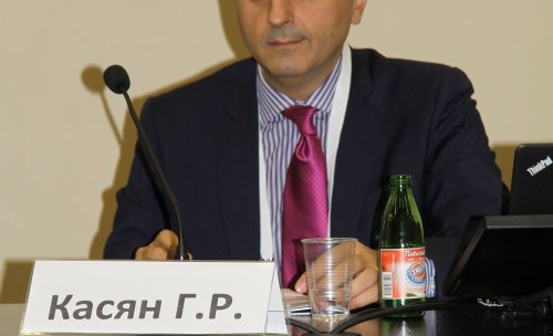 XV Конгресс Российского общества урологов «Урология в XXI веке»