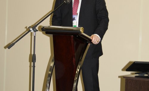 XV Конгресс Российского общества урологов «Урология в XXI веке»