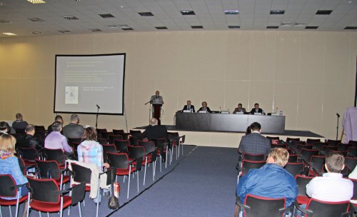 XV Конгресс Российского общества урологов «Урология в XXI веке»