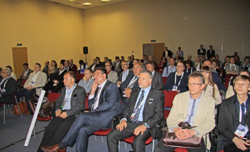 XV Конгресс Российского общества урологов «Урология в XXI веке»