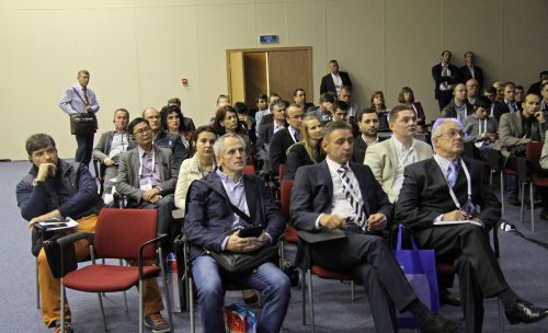 XV Конгресс Российского общества урологов «Урология в XXI веке»