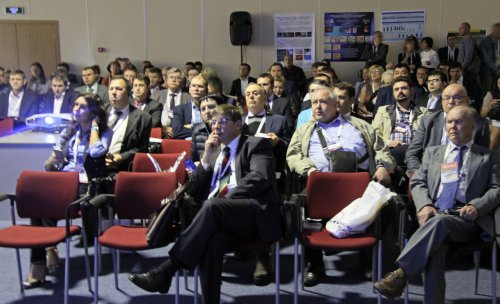 XV Конгресс Российского общества урологов «Урология в XXI веке»