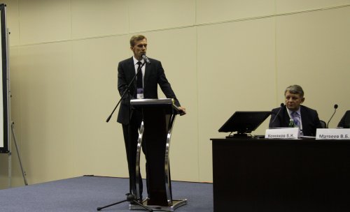 XV Конгресс Российского общества урологов «Урология в XXI веке»