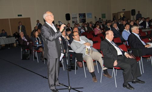 XV Конгресс Российского общества урологов «Урология в XXI веке»