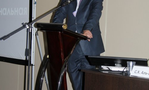 XV Конгресс Российского общества урологов «Урология в XXI веке»