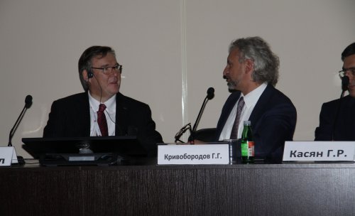 XV Конгресс Российского общества урологов «Урология в XXI веке»