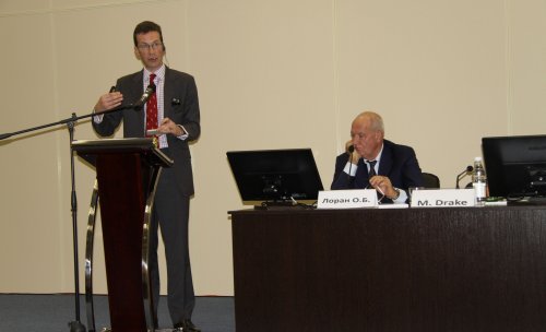 XV Конгресс Российского общества урологов «Урология в XXI веке»