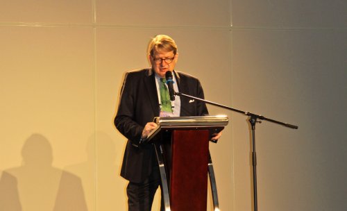 XV Конгресс Российского общества урологов «Урология в XXI веке»