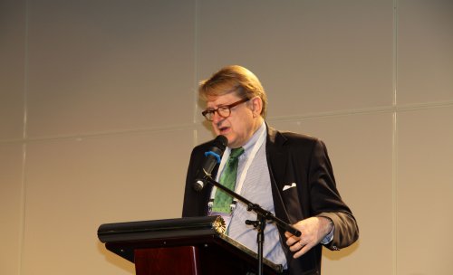 XV Конгресс Российского общества урологов «Урология в XXI веке»