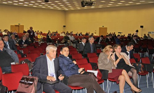 XV Конгресс Российского общества урологов «Урология в XXI веке»