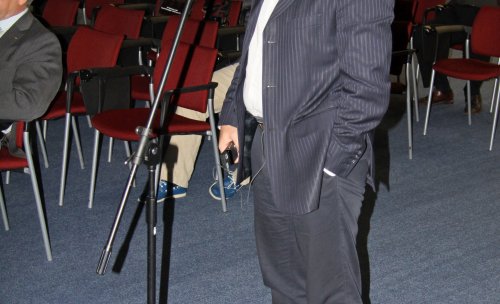 XV Конгресс Российского общества урологов «Урология в XXI веке»