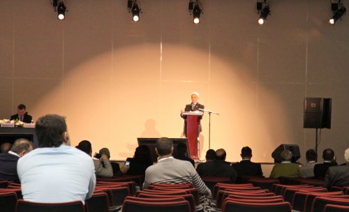 XV Конгресс Российского общества урологов «Урология в XXI веке»