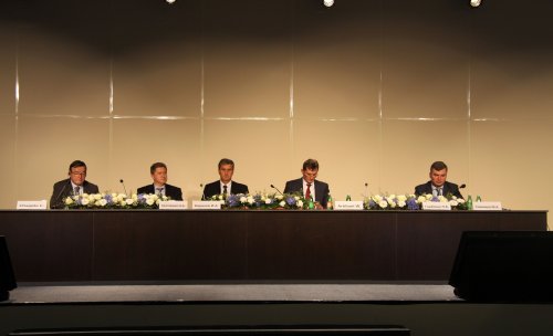 XV Конгресс Российского общества урологов «Урология в XXI веке»