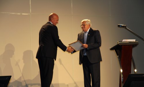 XV Конгресс Российского общества урологов «Урология в XXI веке»