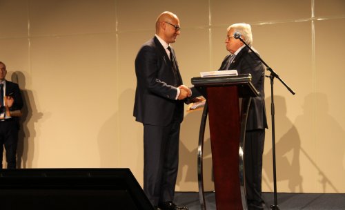 XV Конгресс Российского общества урологов «Урология в XXI веке»