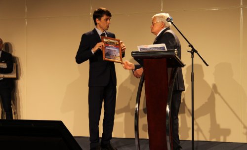 XV Конгресс Российского общества урологов «Урология в XXI веке»