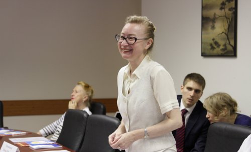 Круглый стол «Персонализированная урология»