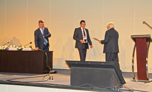 XV Конгресс Российского общества урологов «Урология в XXI веке»