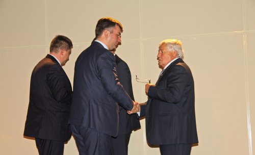 XV Конгресс Российского общества урологов «Урология в XXI веке»