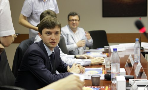 Круглый стол «Персонализированная урология»