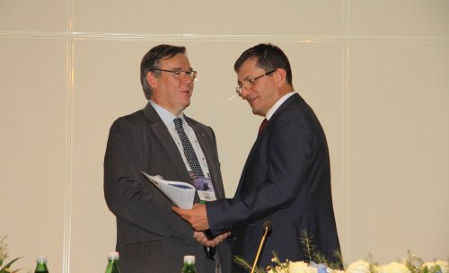 XV Конгресс Российского общества урологов «Урология в XXI веке»