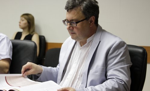 Круглый стол «Персонализированная урология»