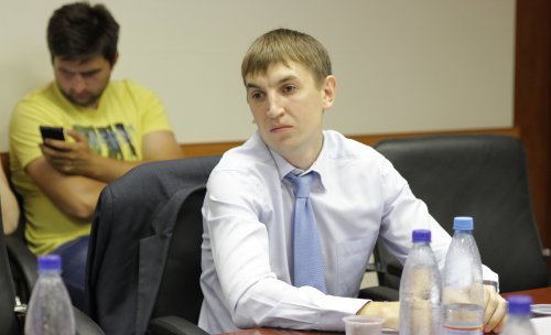 Круглый стол «Персонализированная урология»