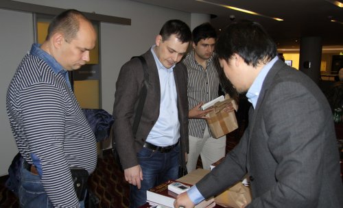 Московская Урологическая Школа