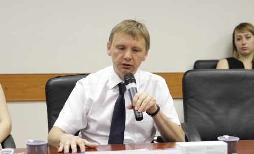 Круглый стол «Персонализированная урология»