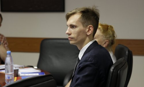 Круглый стол «Персонализированная урология»