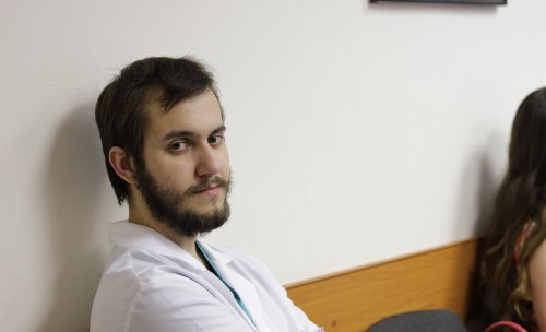 Круглый стол «Персонализированная урология»