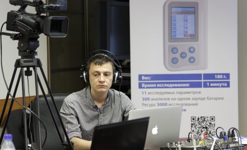 Круглый стол «Персонализированная урология»