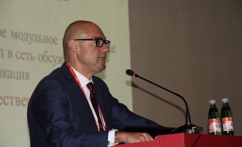 Московская Урологическая Школа