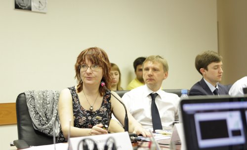 Круглый стол «Персонализированная урология»