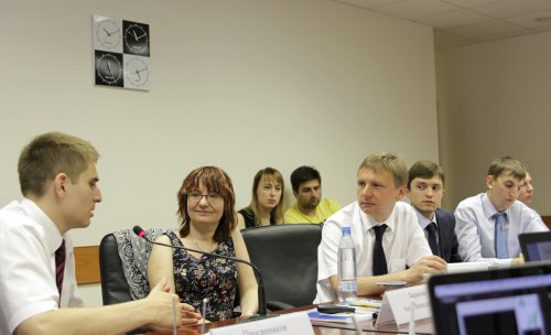 Круглый стол «Персонализированная урология»