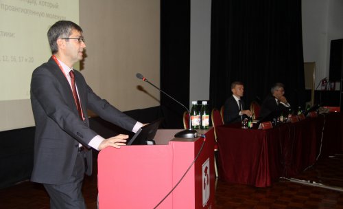 Московская Урологическая Школа