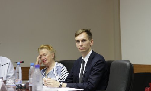 Круглый стол «Персонализированная урология»