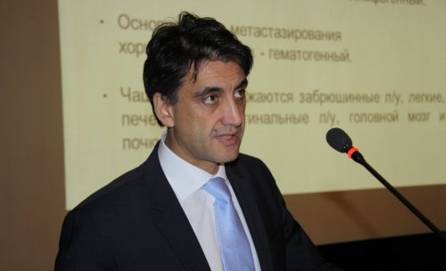 Московская Урологическая Школа