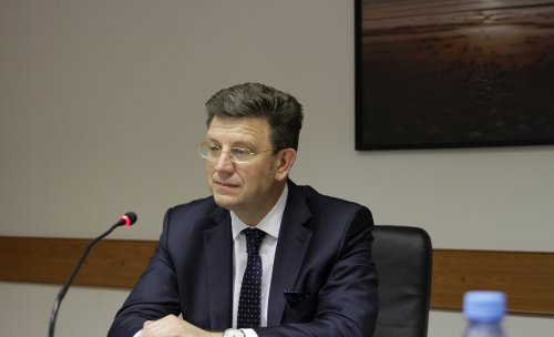 Круглый стол «Персонализированная урология»