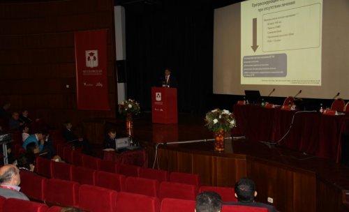 Московская Урологическая Школа