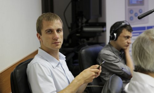 Круглый стол «Персонализированная урология»